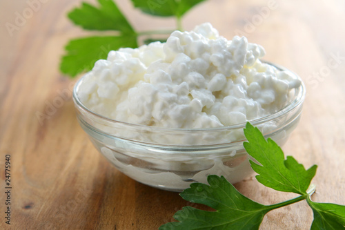 Cottage Cheese