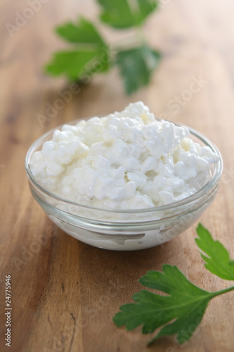 Cottage Cheese