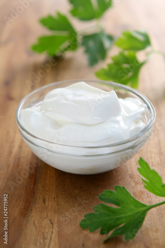 Sour Cream