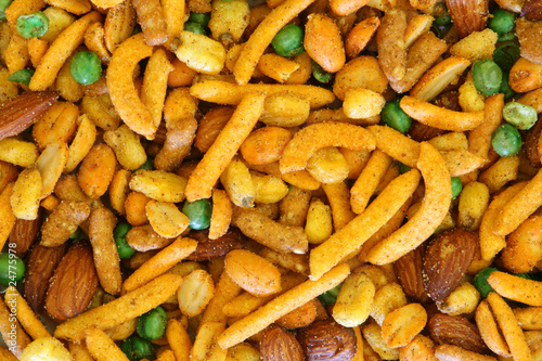 Snack Mix
