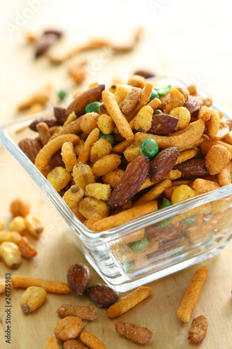 Snack Mix