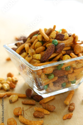 Snack Mix