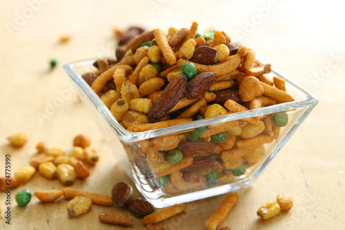 Snack Mix
