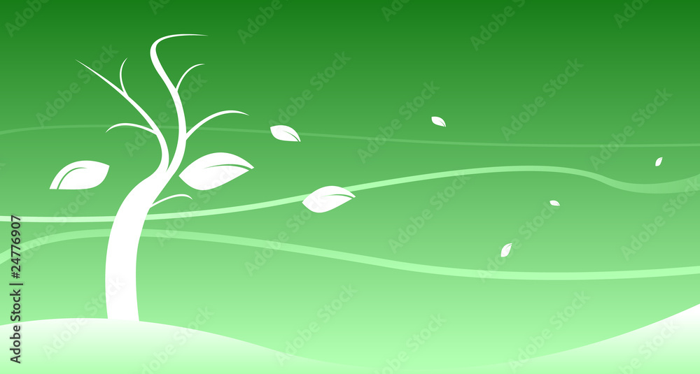 Environmental background