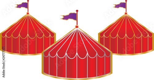 Tents