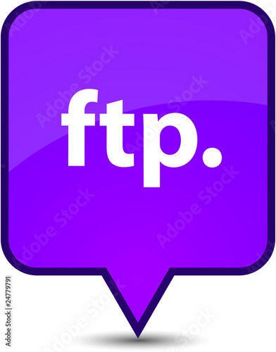 FTP  speech button.