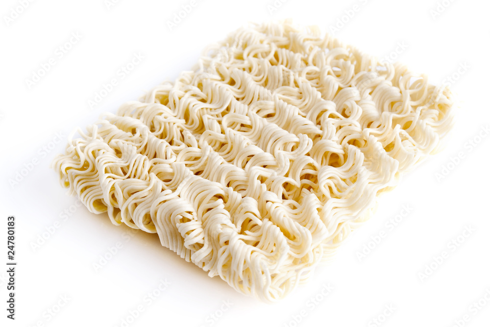 Instant noodles Instant noodles