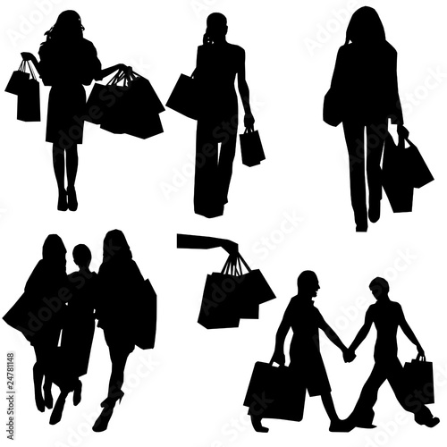 shopping