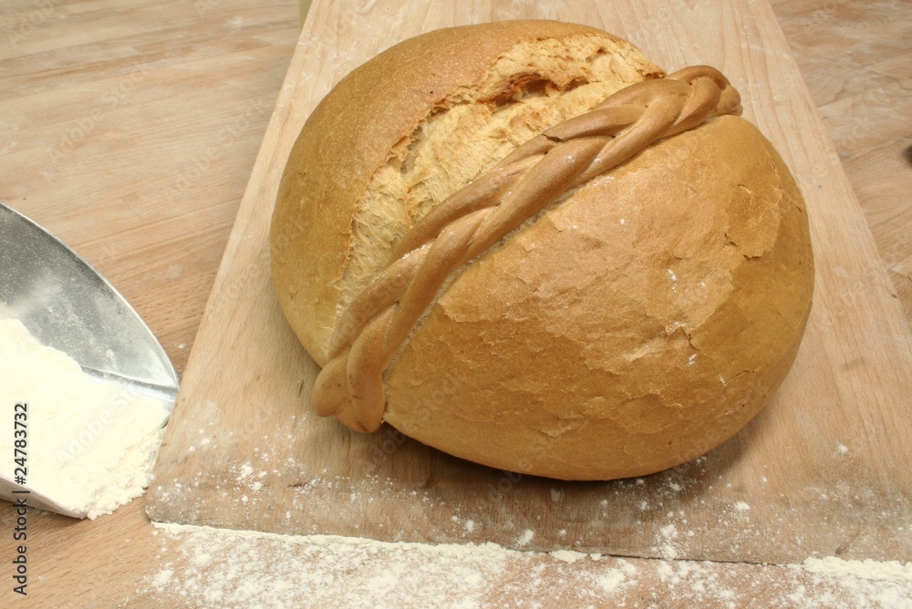 Trabzon Brot Trabzon Brot