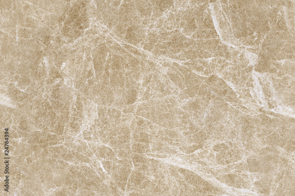 Obraz premium High Res. Beige marble texture.