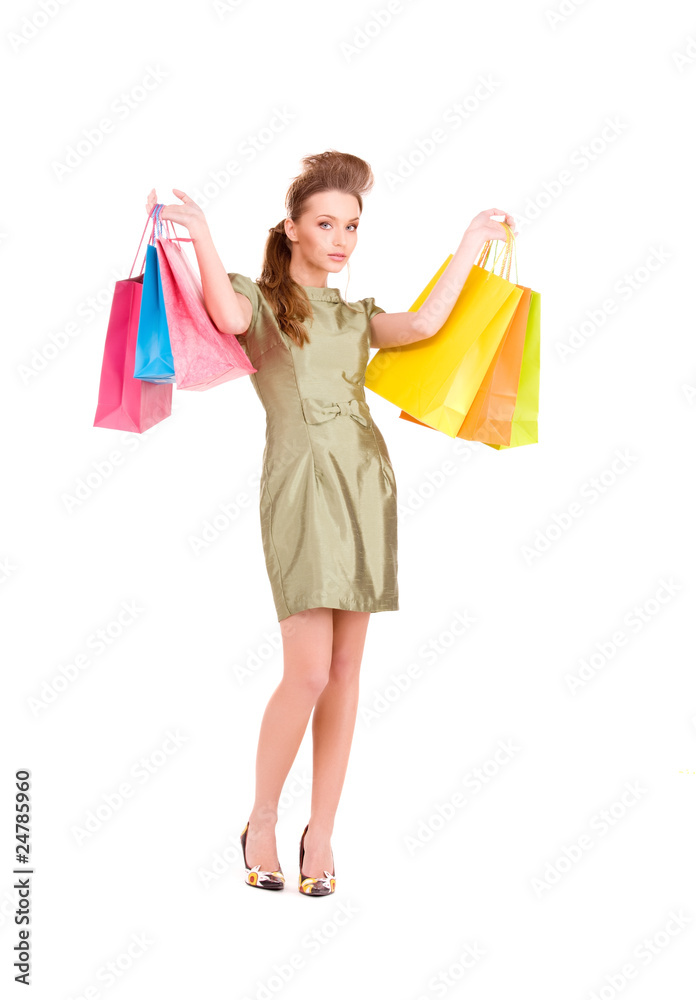 shopper