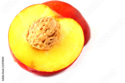 Peach