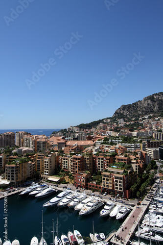 Monte Carlo