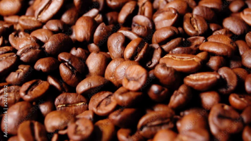 HD720p Coffee beans HD720p Coffee beans