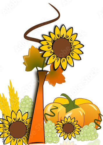 Sonnenblume