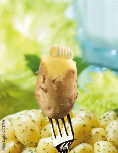 Kartoffel