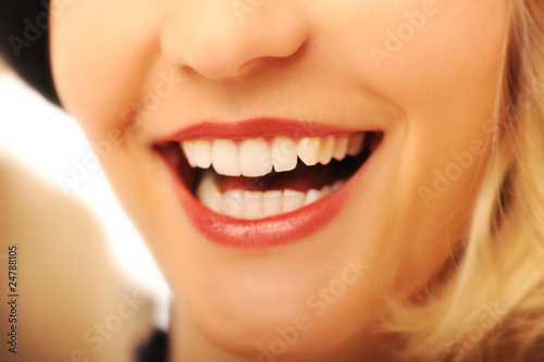 Fotografija The smile