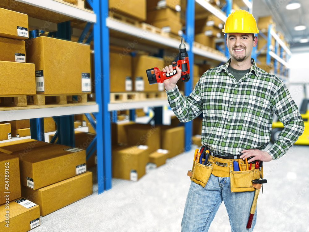 warehouse and handyman warehouse and handyman