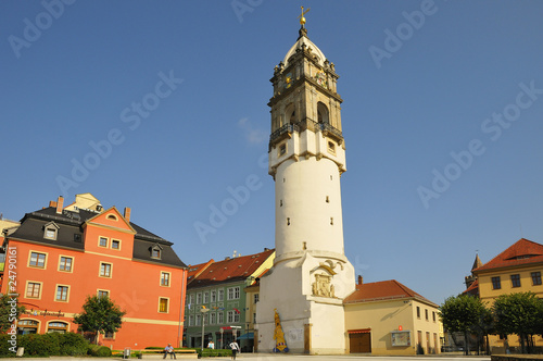 Reichenturm