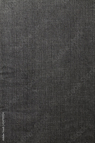 hintergrund oder textur einer schwarzen jeans