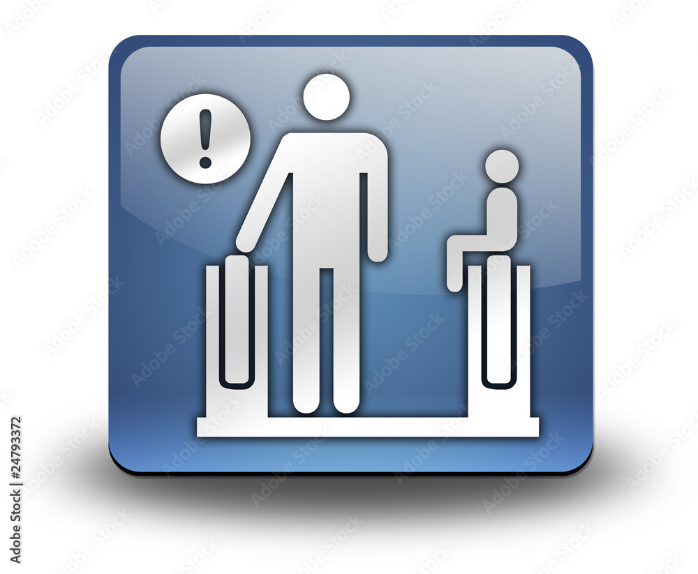 3D Effect Icon 3D Effect Icon