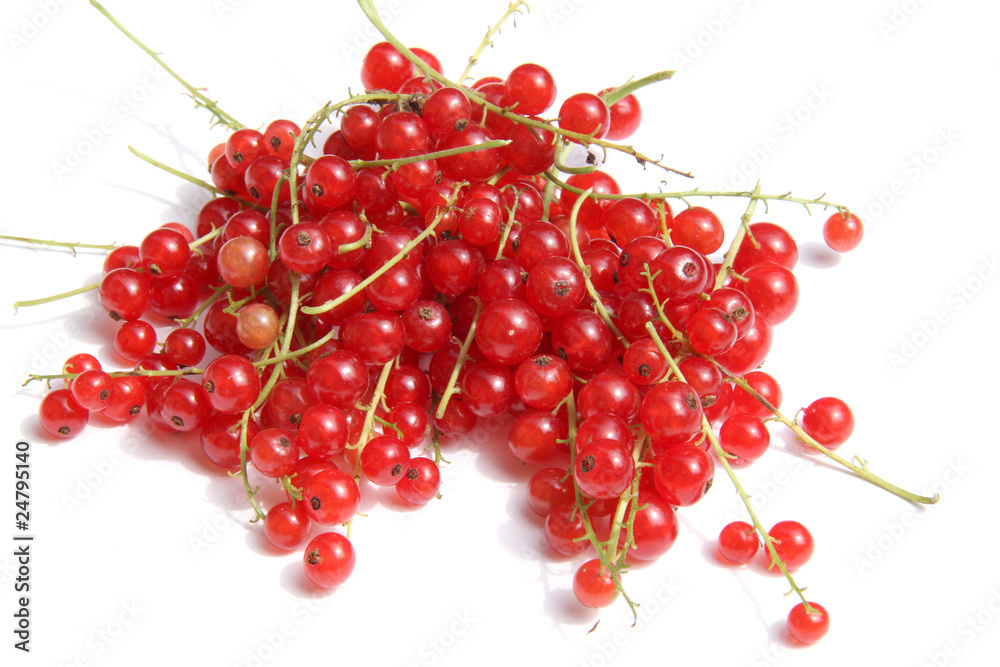 Groseilles Groseilles