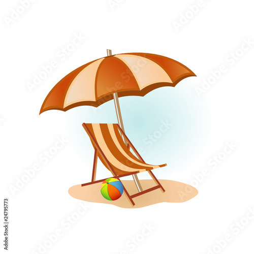 beach picture