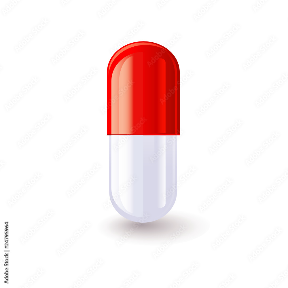 red pill red pill