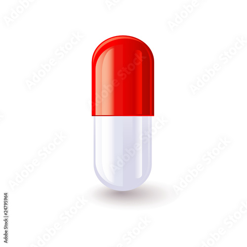 red pill