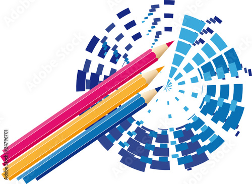 Bleistift