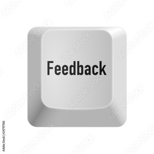 taste feedback