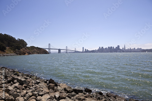 San Francisco Bay