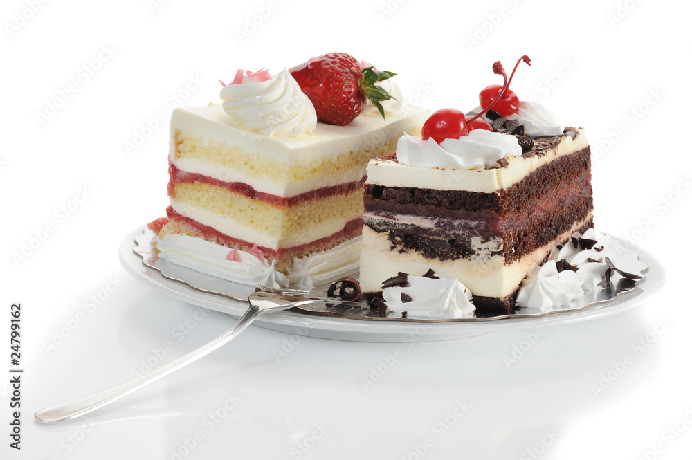 Delicious Cakes Delicious Cakes