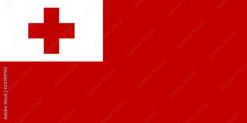 Tongo Flag