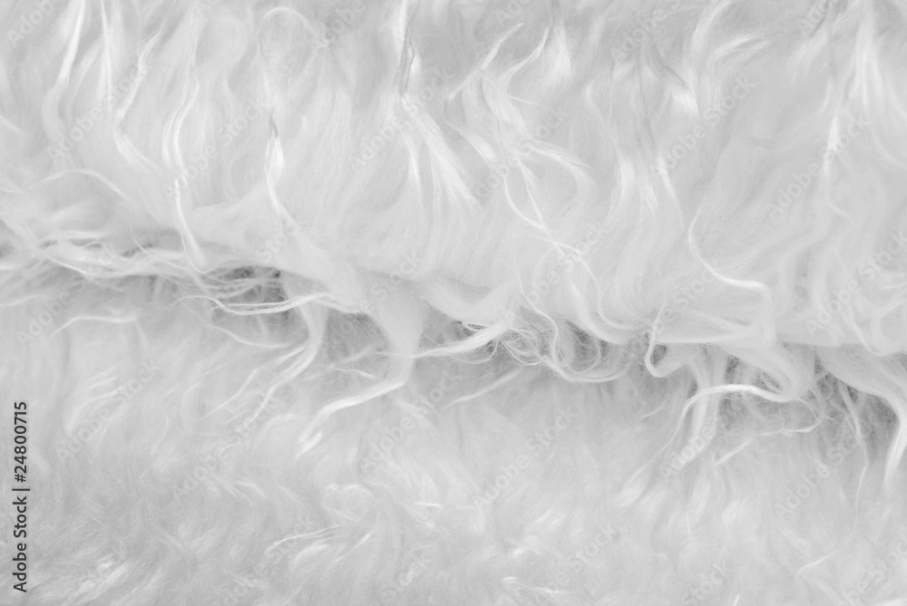 Fototapeta premium woollen blanket