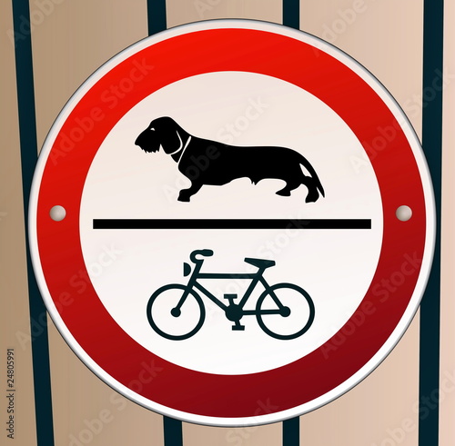 Hund - Rad