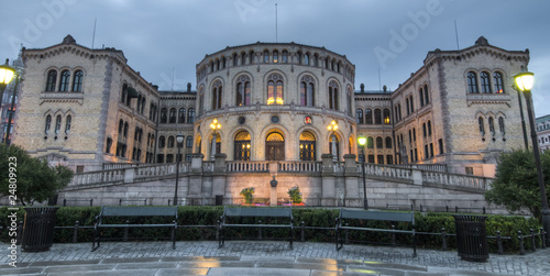 Parliament of Norway
