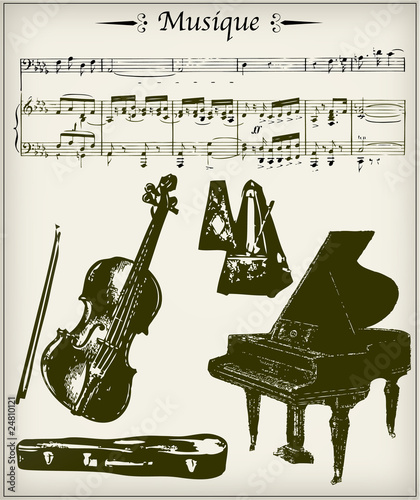 musique