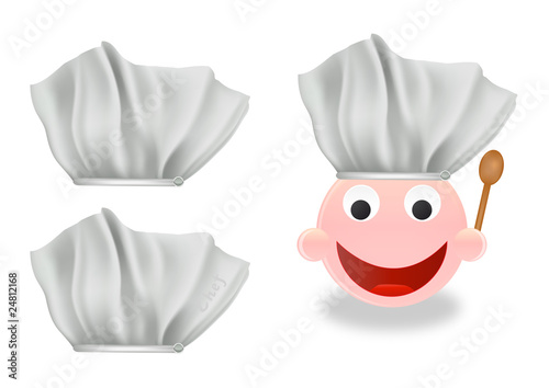 Smile Chef