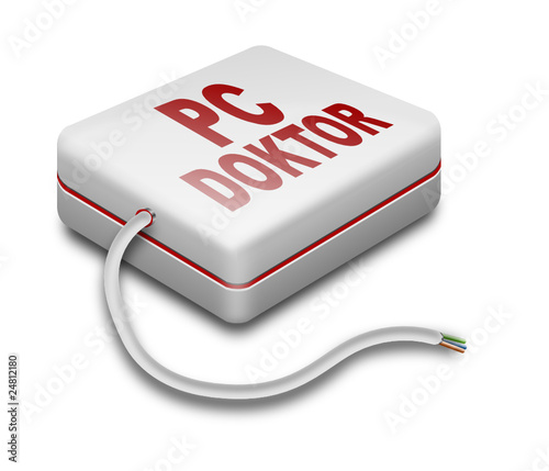 Box PC Doktor