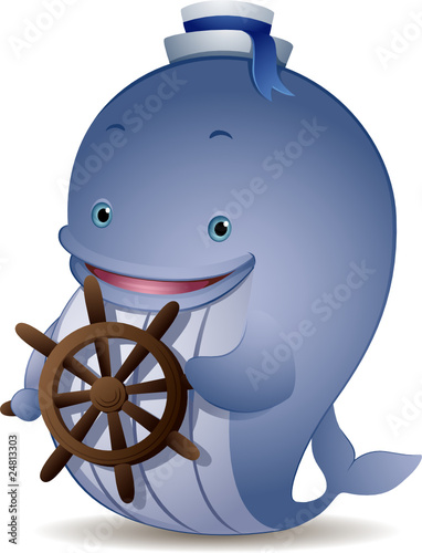 Whale Captain