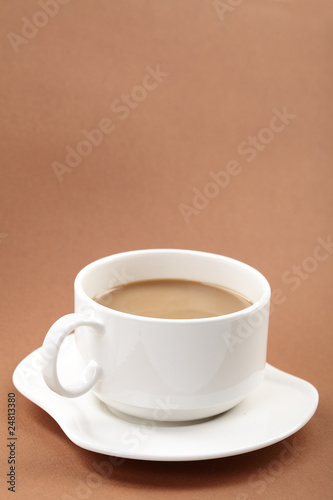 cup of coffee