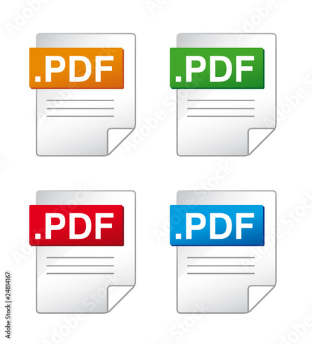 PDF Icon