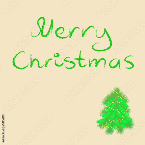Christmas greetings