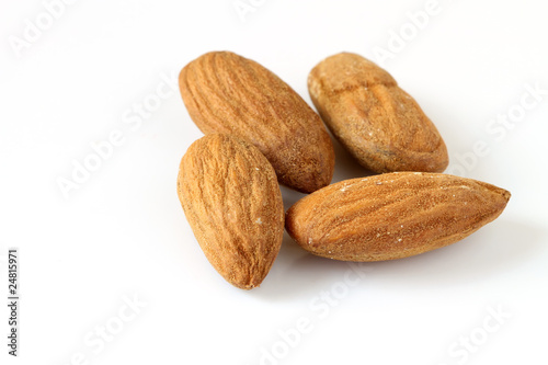 Almonds