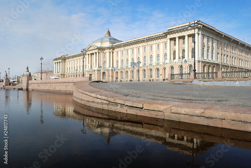 St. Petersburg Academy of Arts
