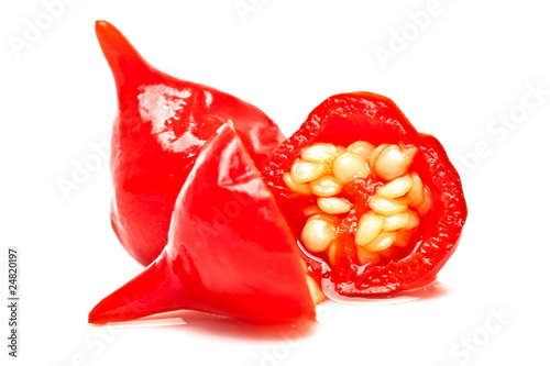 Pimenta Biquinho