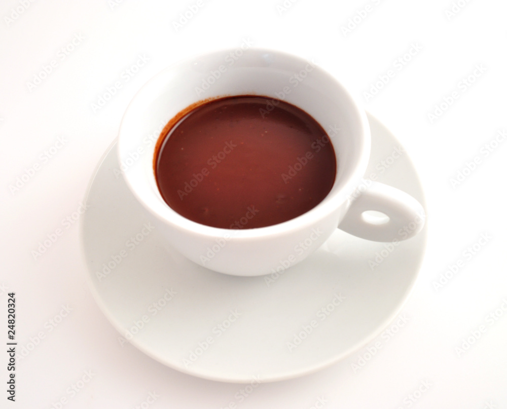 chocolate coffee chocolate coffee