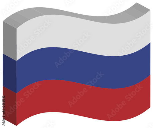 Free Download Flagge Russland, Stein - GFXLoad