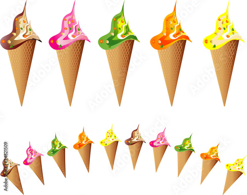ice cream